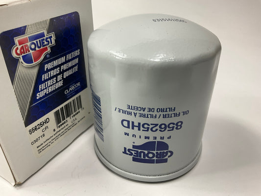 Carquest 85625HD Engine Oil Filter - Replaces Wix 51625, 1150101270; 31725L1000