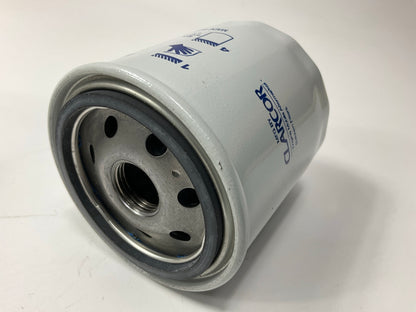 Carquest 85625HD Engine Oil Filter - Replaces Wix 51625, 1150101270; 31725L1000