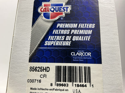 Carquest 85625HD Engine Oil Filter - Replaces Wix 51625, 1150101270; 31725L1000