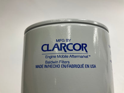 (2) Carquest 85626HD Engine Oil Filter