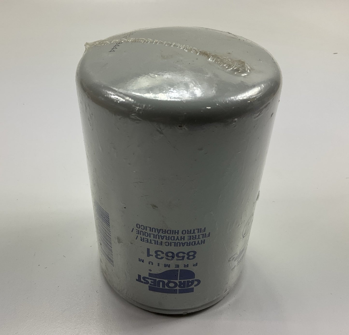 Carquest 85631 Hydraulic Filter For Sullair Compressor 010036, 250025524, 51631