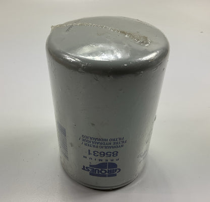 Carquest 85631 Hydraulic Filter For Sullair Compressor 010036, 250025524, 51631