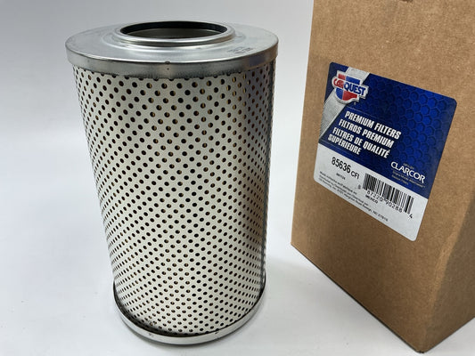 Carquest 85636 Hydraulic Filter Element - Replaces 51636, AT71583, C1708