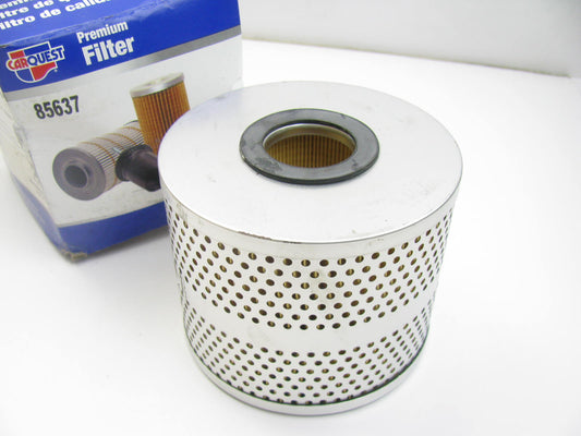 Carquest 85637 Power Steering Filter Replaces C1720 51637 H26025 LP5005 HF741