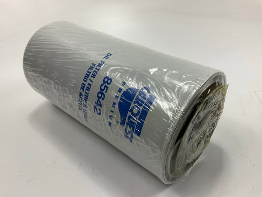 Carquest 85642 Engine Oil Filter For TCM 850-2 W/ FE6T Engine