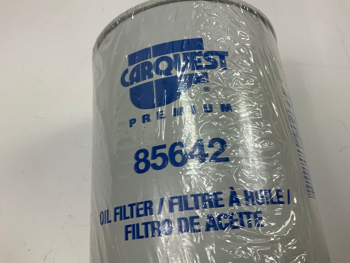 Carquest 85642 Engine Oil Filter For Nissan DF05, F05 Forklift W/ FD6