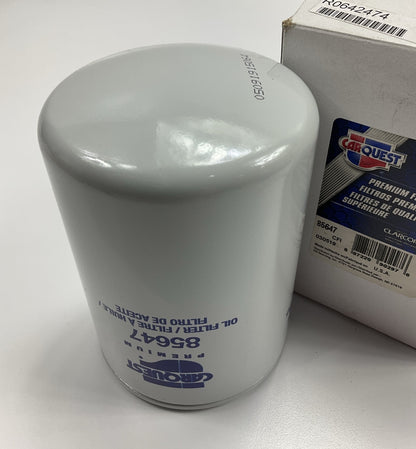 Carquest 85647 Oil Filter Replaces 51647, 15208-W1103, 15208-W1116, 1520843G00