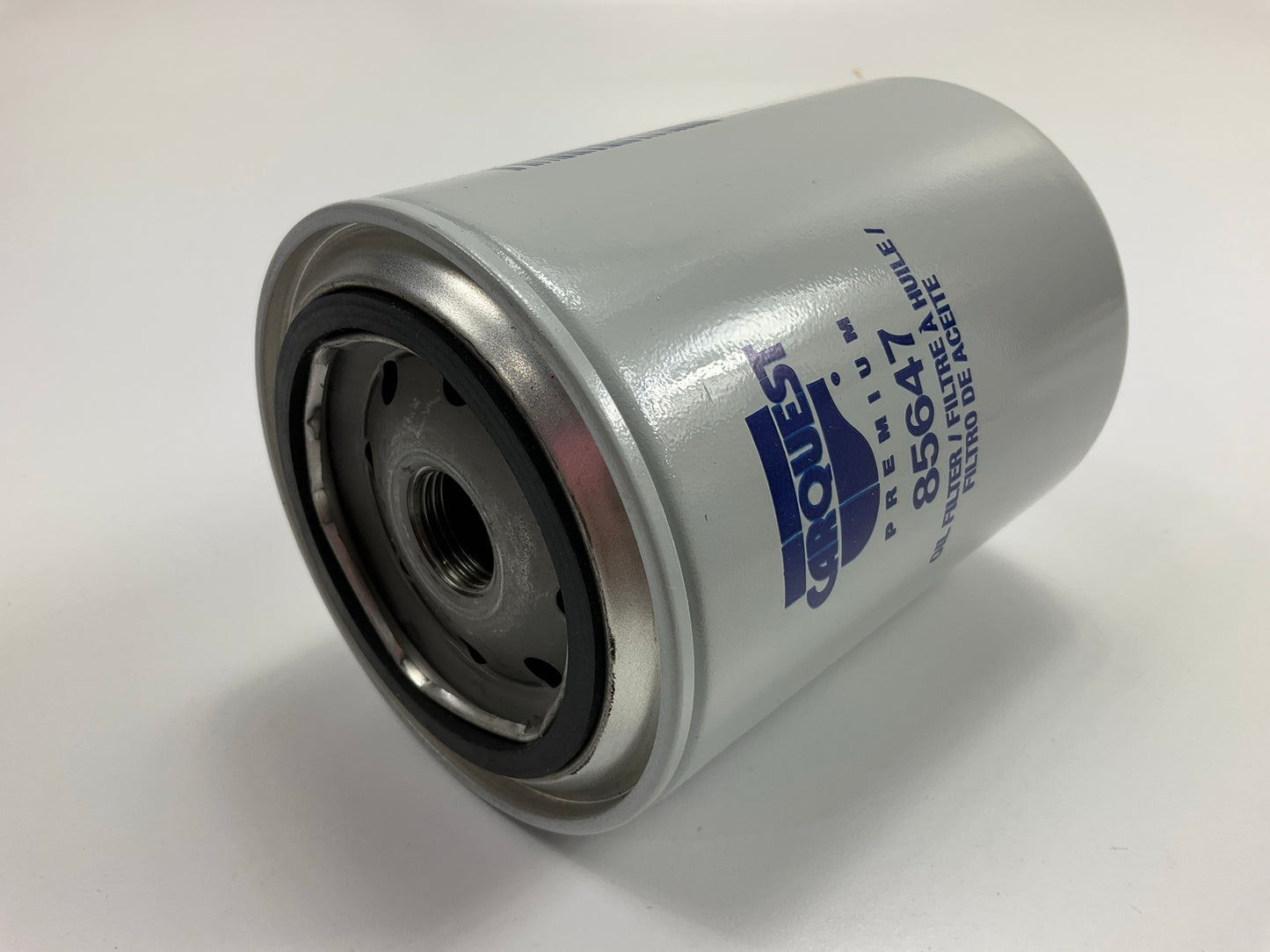Carquest 85647 Oil Filter Replaces 51647, 15208-W1103, 15208-W1116, 1520843G00