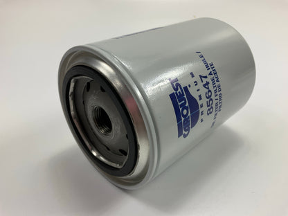 Carquest 85647 Oil Filter Replaces 51647, 15208-W1103, 15208-W1116, 1520843G00