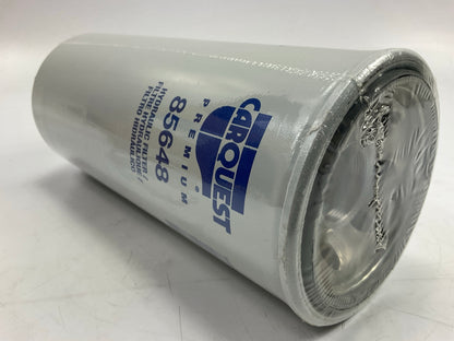 Carquest 85648 Hydraulic Oil Filter Replaces P8595 57091 H65176 LFH8229 HF6828