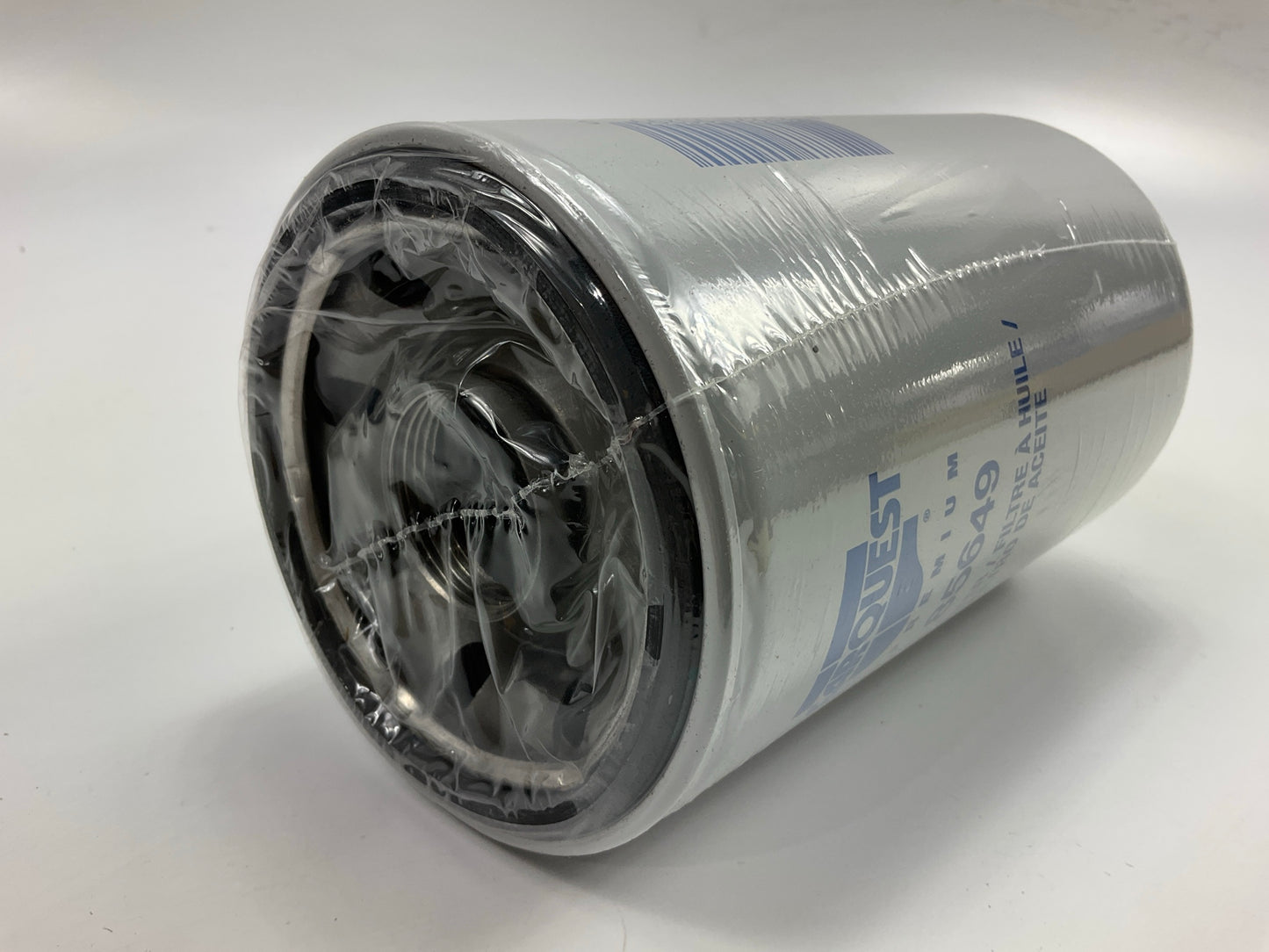 (2) Carquest 85649 Engine Oil Filter Replaces PH3757 51649 L54998 LFP734 LF534