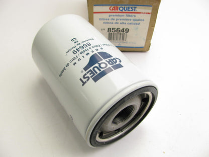 Carquest 85649 Engine Oil Filter Replaces PH3757 51649 L54998 LFP734 LF534