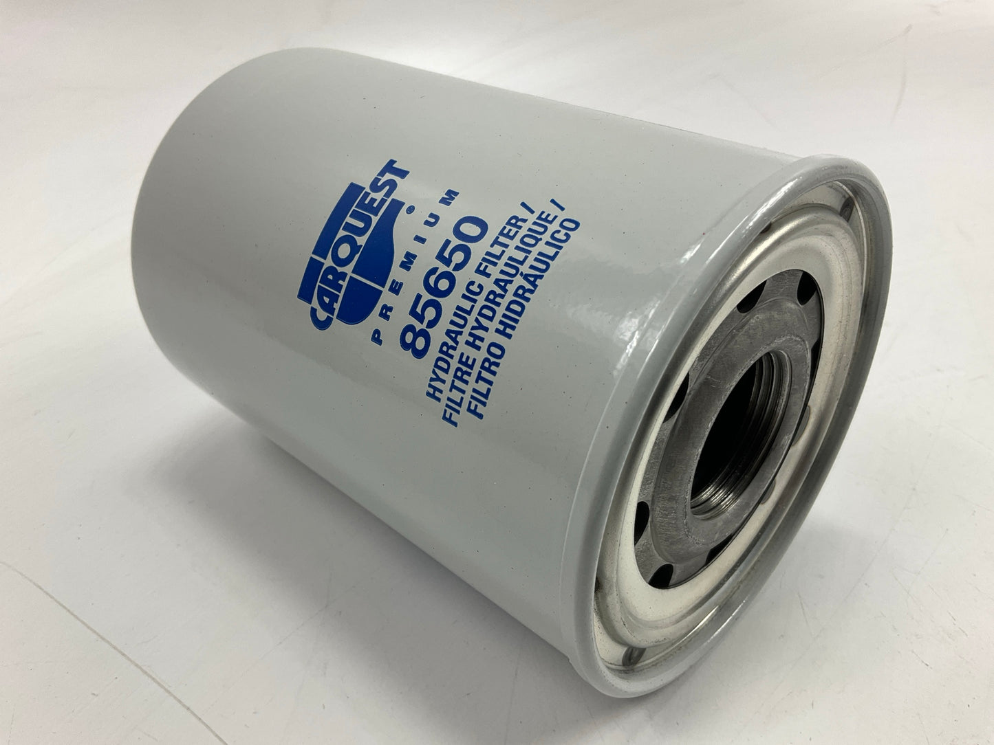 Carquest 85650 Hydraulic Oil Filter Replaces P7564 51650 BT8449-10 270958 1652