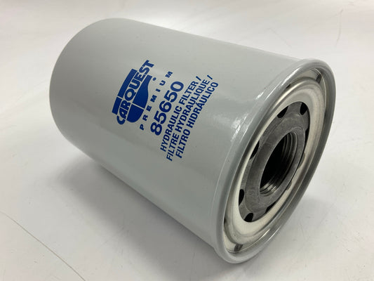 Carquest 85650 Hydraulic Oil Filter Replaces P7564 51650 BT8449-10 270958 1652