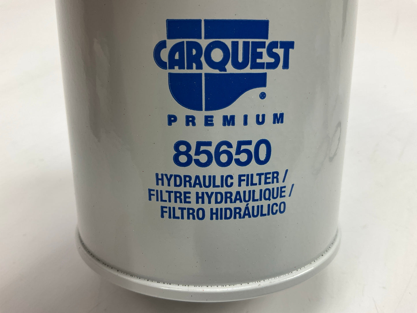 Carquest 85650 Hydraulic Oil Filter Replaces P7564 51650 BT8449-10 270958 1652