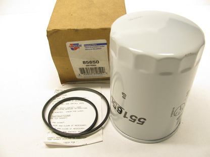 Carquest 85650 Hydraulic Oil Filter Replaces P7564 51650 BT8449-10 270958 1652