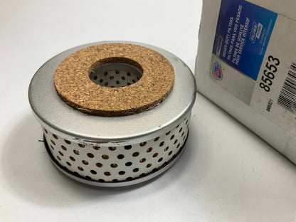 Carquest 85653 Power Steering Oil Filter Replaces 51653 H10003 LP8061 HF783