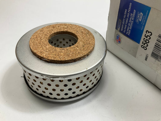 Carquest 85653 Power Steering Oil Filter Replaces 51653 H10003 LP8061 HF783