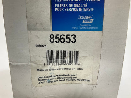 Carquest 85653 Power Steering Oil Filter Replaces 51653 H10003 LP8061 HF783