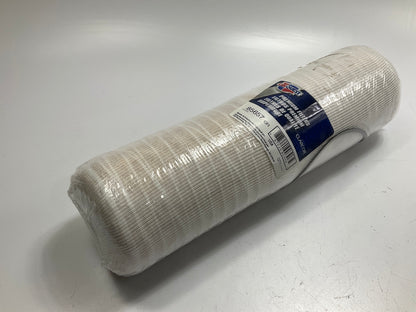 Carquest 85657 Sock Oil Filter Replaces 51657 L60137 L16560 LF815 C64 LF617