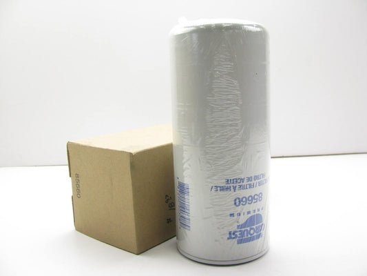 Carquest 85660 Oil Filter - Replacement For Volvo 21170573, 21707132, 21707135