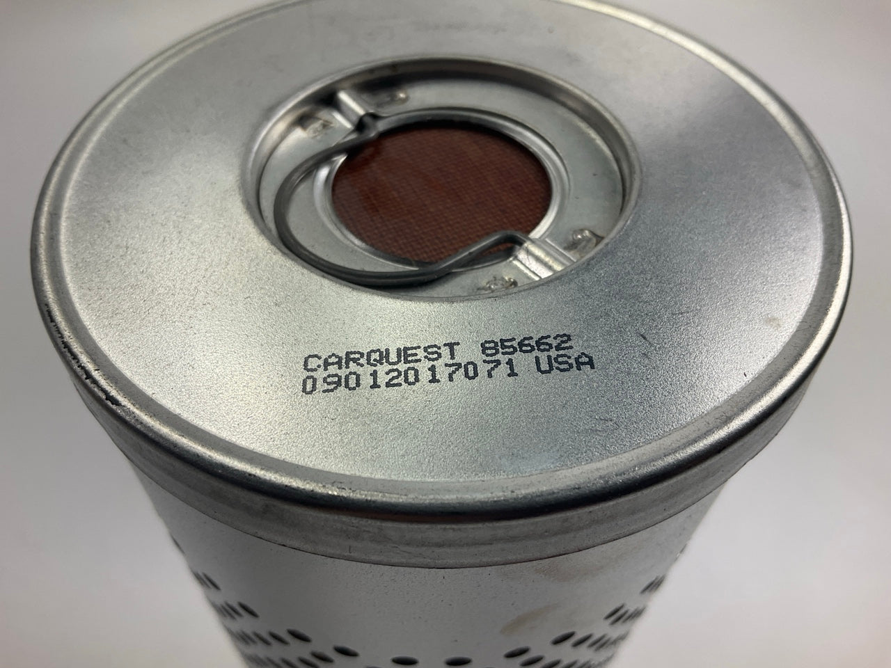 Carquest 85662 Hydraulic Filter Replaces 51662 PM6027 471942R92 HF752 FH21