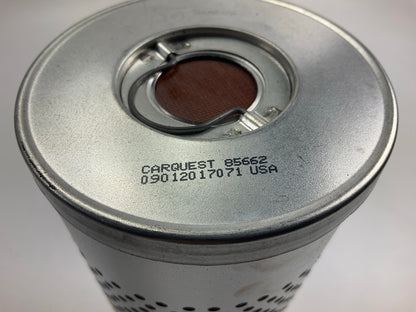 Carquest 85662 Hydraulic Filter Replaces 51662 PM6027 471942R92 HF752 FH21