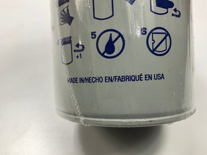 Carquest 85663 Hydraulic Oil Filter Replaces: 51663 H32210 1663 HF733 HF7360