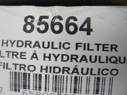 (2) Carquest 85664 Oil Filter Replaces P1657 H55117 HF942 P165705 85733