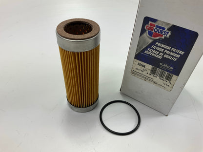 Carquest 85666 Automatic Transmission Filter Replaces 51666 P261 HF754 HF7829