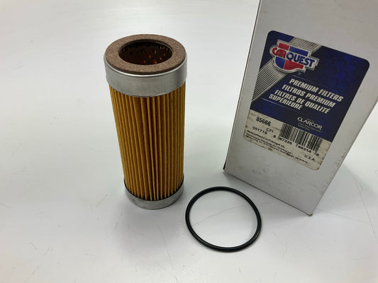Carquest 85666 Automatic Transmission Filter Replaces 51666 P261 HF754 HF7829