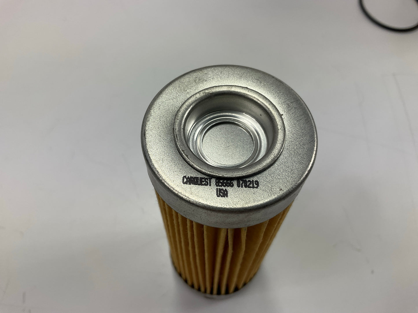 Carquest 85666 Automatic Transmission Filter Replaces 51666 P261 HF754 HF7829