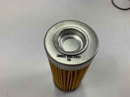 Carquest 85666 Automatic Transmission Filter Replaces 51666 P261 HF754 HF7829