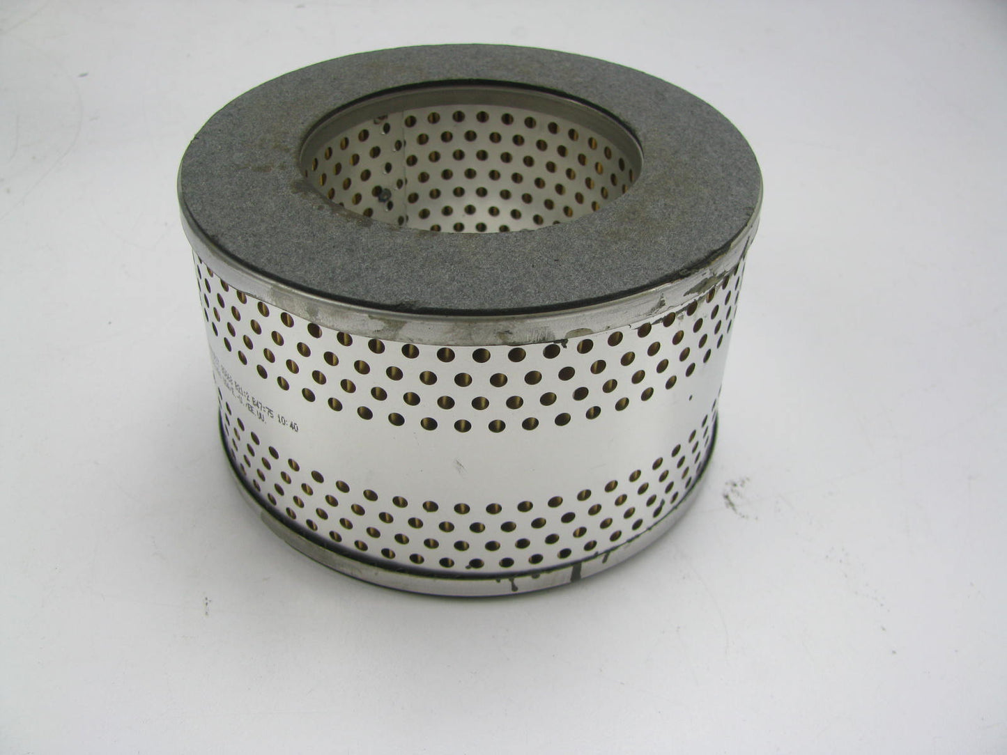 Carquest 85668 Hydraulic Oil Filter Replaces C4844 51668 H16037 LP214 HF777