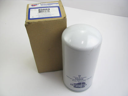 Carquest 85669 Oil Filter Replaces 57174 L60116 LK94D LF677 B196
