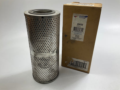 Carquest 85672 Hydraulic Filter Replaces 51672 2753082M1 HF817 C6959 HF6466