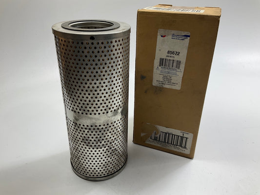 Carquest 85672 Hydraulic Filter Replaces 51672 2753082M1 HF817 C6959 HF6466