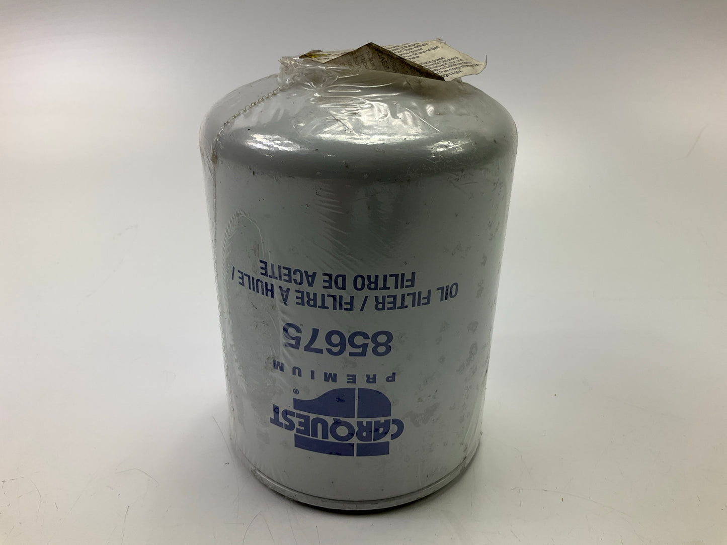Carquest 85675 Engine Oil Filter Replaces Mitsubishi # ME013307