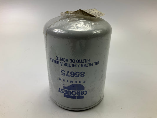 Carquest 85675 Engine Oil Filter Replaces Mitsubishi # ME013307