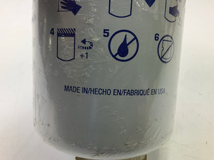 Carquest 85675 Engine Oil Filter Replaces Mitsubishi # ME013307