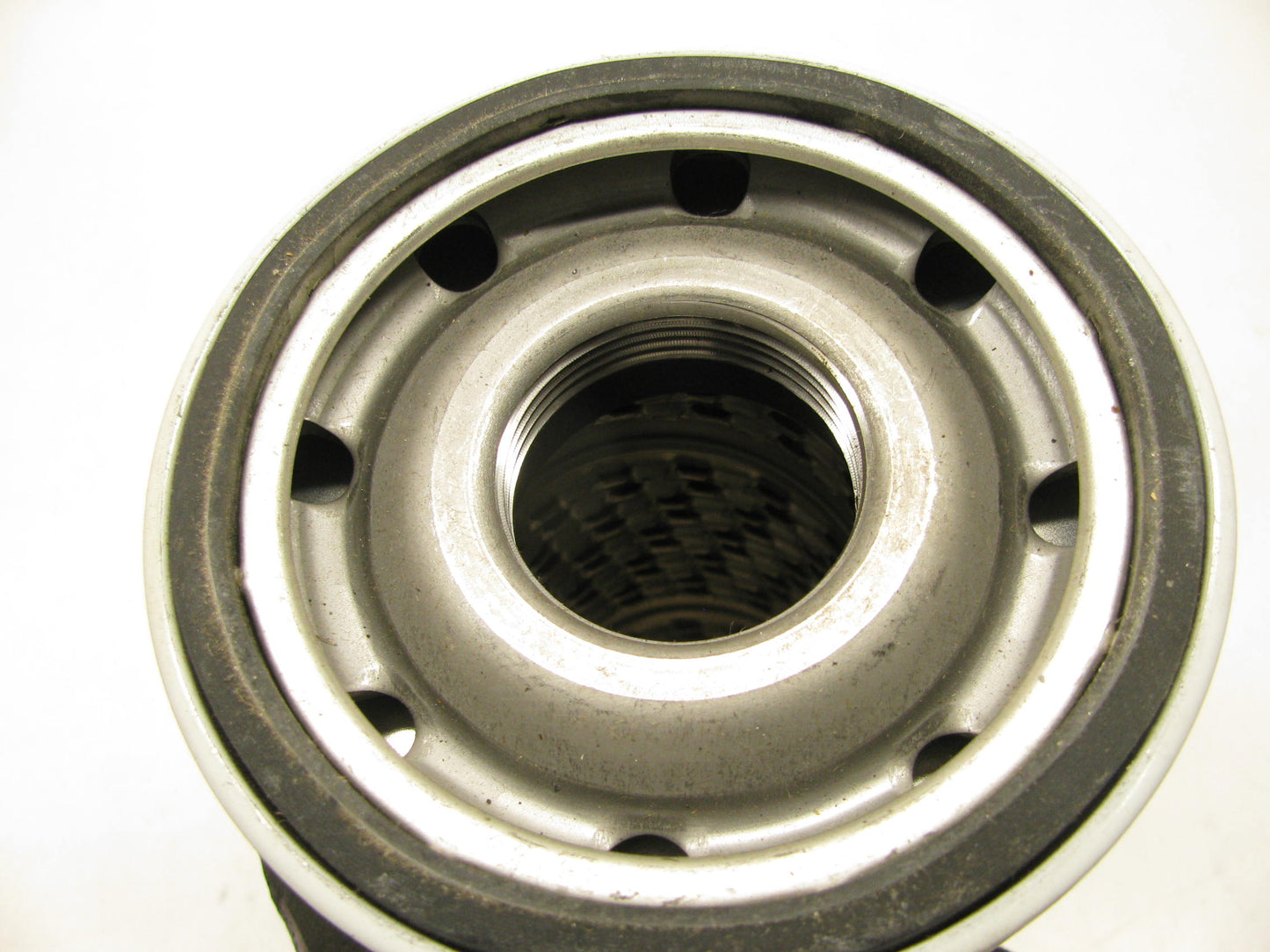 Carquest 85676 Hydraulic Oil Filter Replaces BT611MPG; P176324, 51676, LFH8222