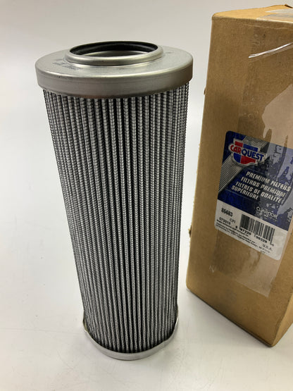 Carquest 85683 Hydraulic Oil Filter Replaces 51683 P164166 HF7070 HF7069 1683