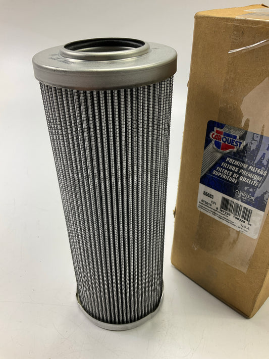 Carquest 85683 Hydraulic Oil Filter Replaces 51683 P164166 HF7070 HF7069 1683