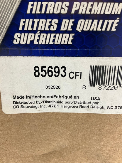 Carquest 85693 Automatic Transmission Filter For Allison 5000 6000 8000 9000