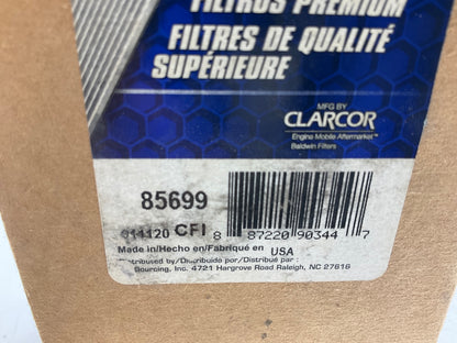 Carquest 85699 Hydraulic Filter Replaces 926993 HC9650FUN8H H96509005BN P165584