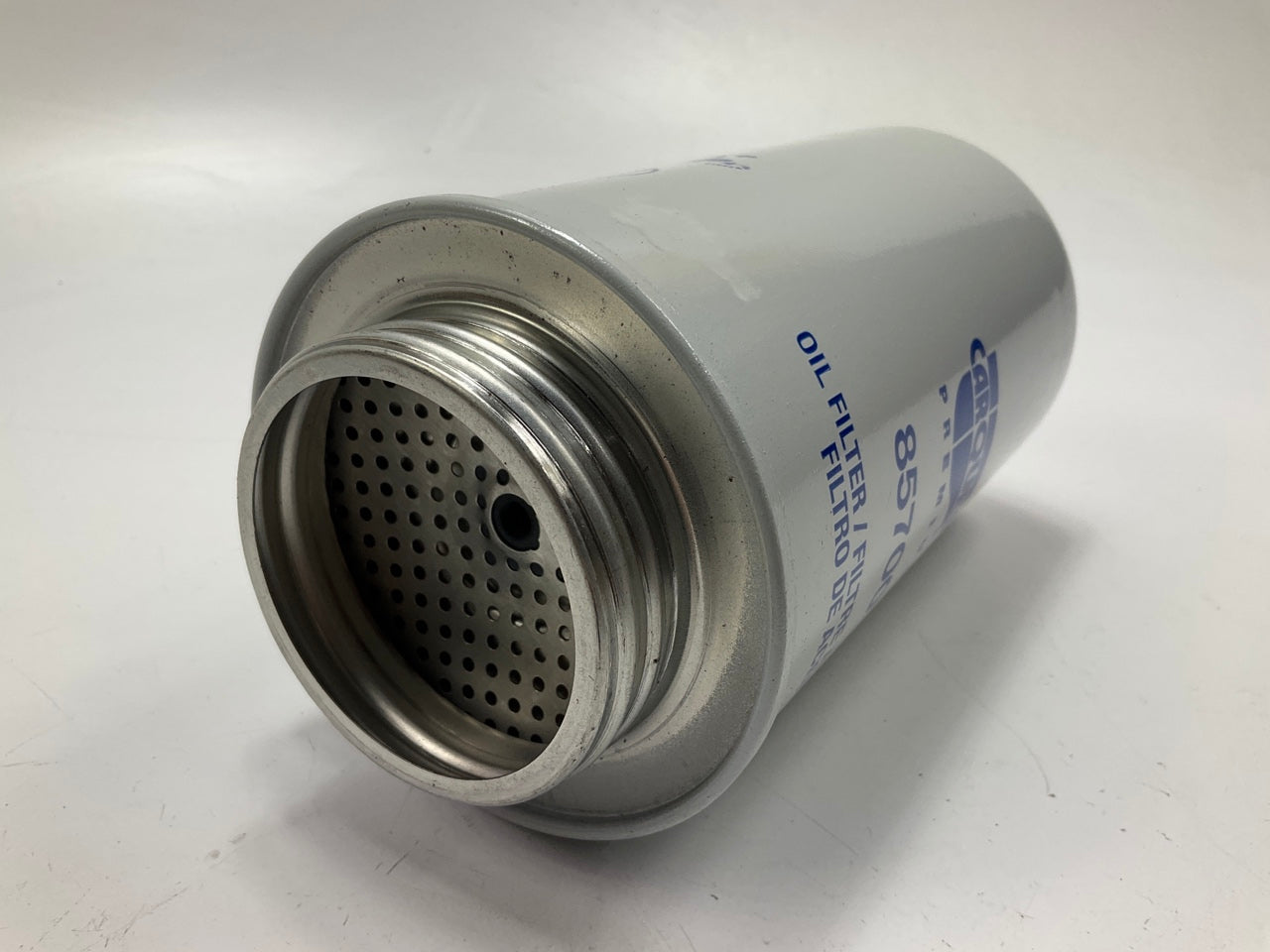 (2) Carquest 85700 Oil Filters - C253 51700 L49043 LFP700 LF409 LF794 P552464