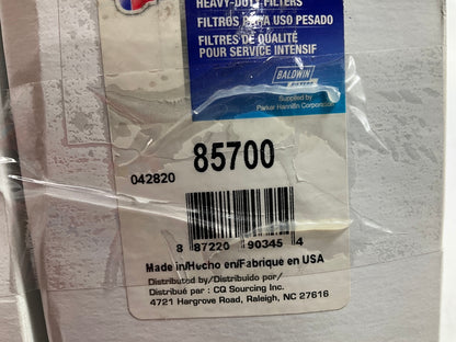 (2) Carquest 85700 Oil Filters - C253 51700 L49043 LFP700 LF409 LF794 P552464