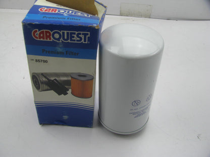 Carquest 85700 Oil Filter Replaces C253 51700 L49043 LFP700 LF409 LF794 P552464