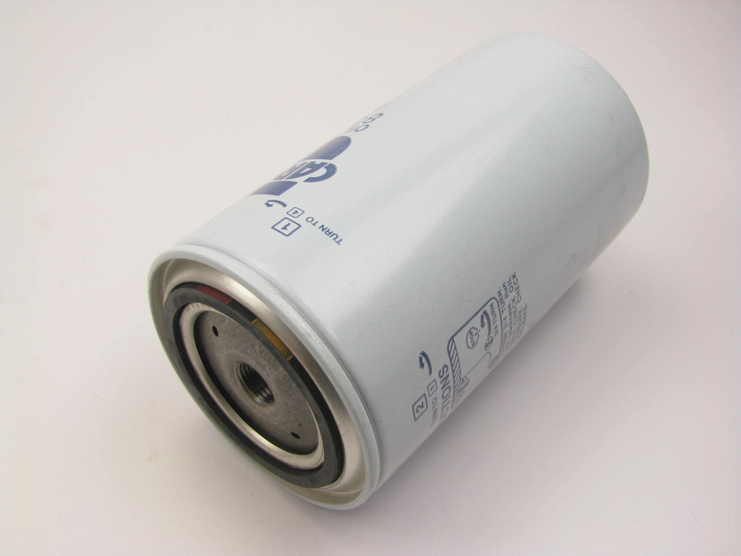 Carquest 85704 Oil Filter Replaces P3404 51704 L40210LFP3404 LF334 LF778 85704
