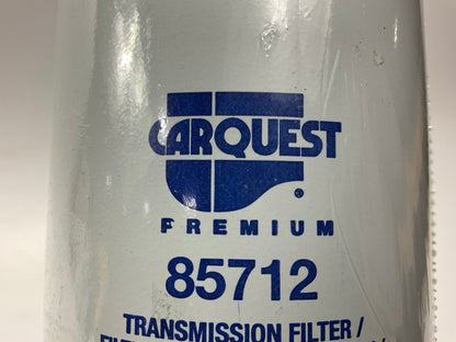 (2) Carquest 85712 Hydraulic Oil Filter Replaces 51712 H30113 1712 LFH4926 HF734